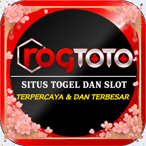 rogtoto — galeri pratinjau - APK Resmi